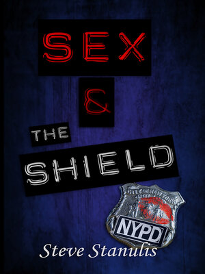 cover image of Sex and the Shield